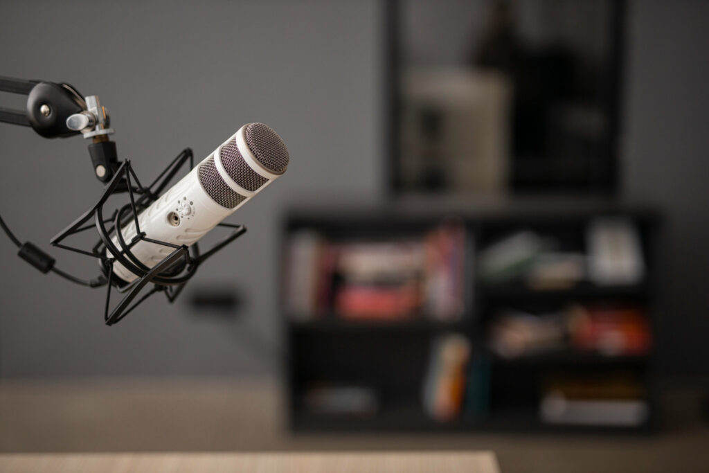 Interviews radio