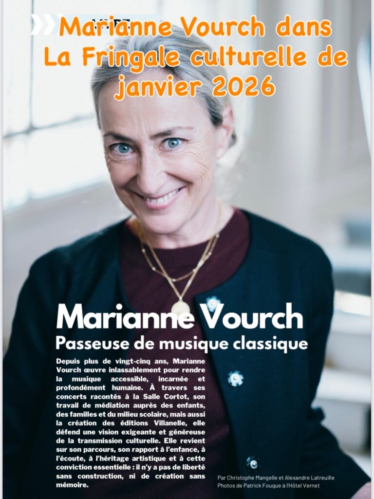 Frigale culturelle page 1