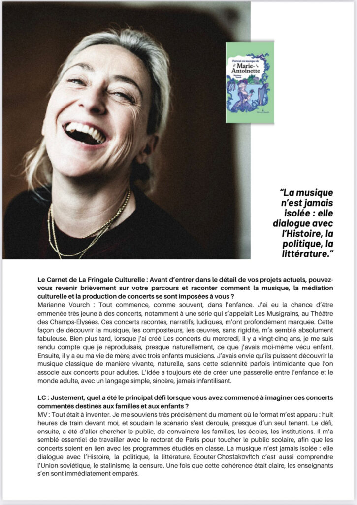 Frigale culturelle page 2
