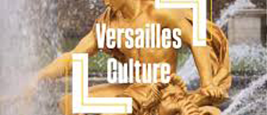 Versailles Culture - Marie-Antoinette de Marianne Vourch