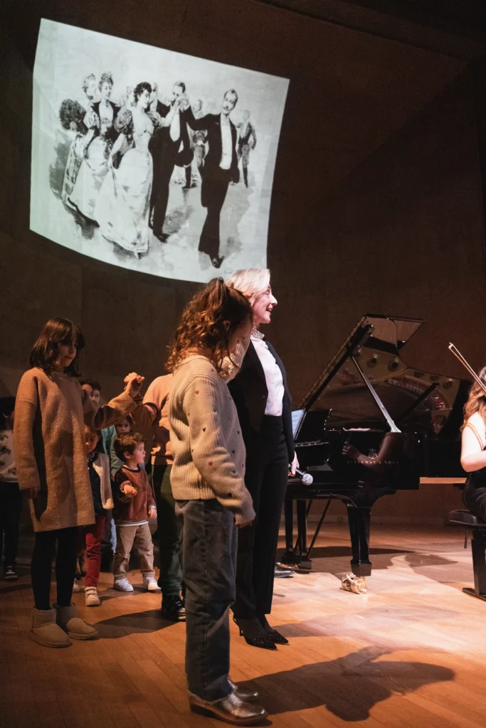 Concert Salle Cortot – Raconte-moi la note bleue de Frédéric Chopin_7
